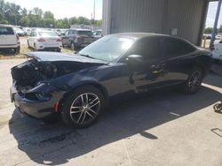 2019 Dodge Charger SXT en venta en Fort Wayne, IN