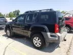 2009 Nissan Xterra OFF Road