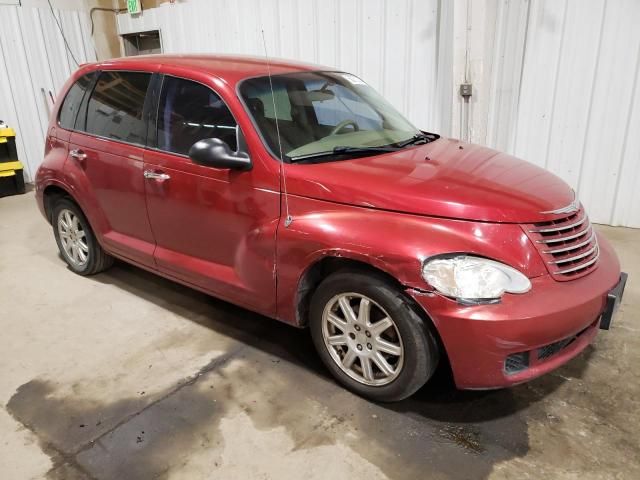 2007 Chrysler PT Cruiser Touring