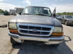 1998 Ford Ranger