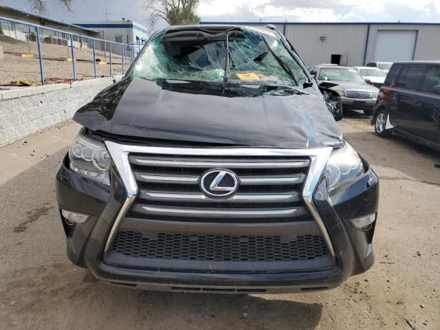 2019 Lexus GX 460