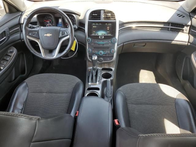 2015 Chevrolet Malibu 2LT