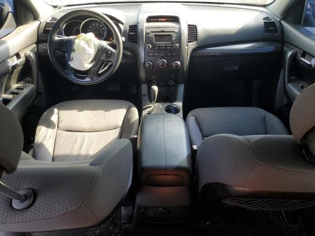 2011 KIA Sorento Base