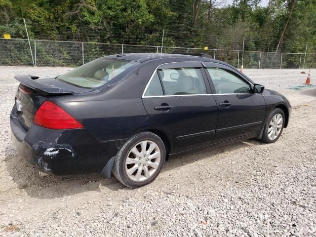 2006 Honda Accord EX