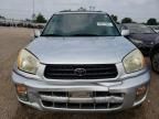 2003 Toyota Rav4