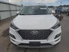 2019 Hyundai Tucson Limited