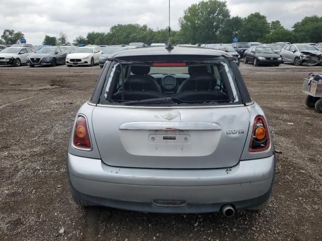 2007 Mini Cooper