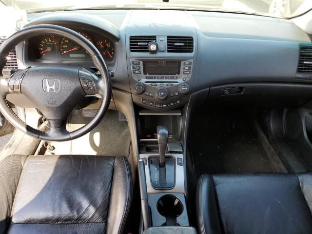 2006 Honda Accord EX