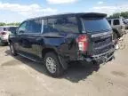 2022 Chevrolet Suburban K1500 LT