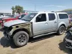 2018 Nissan Frontier S