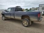 1999 Dodge RAM 2500