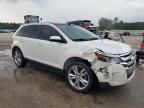 2012 Ford Edge SEL