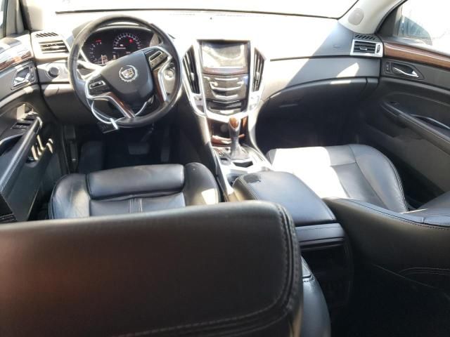 2013 Cadillac SRX Luxury Collection