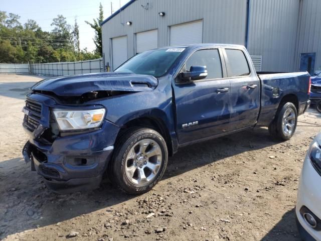 2019 Dodge RAM 1500 BIG HORN/LONE Star