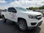 2015 Chevrolet Colorado