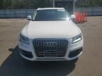 2016 Audi Q5 Premium