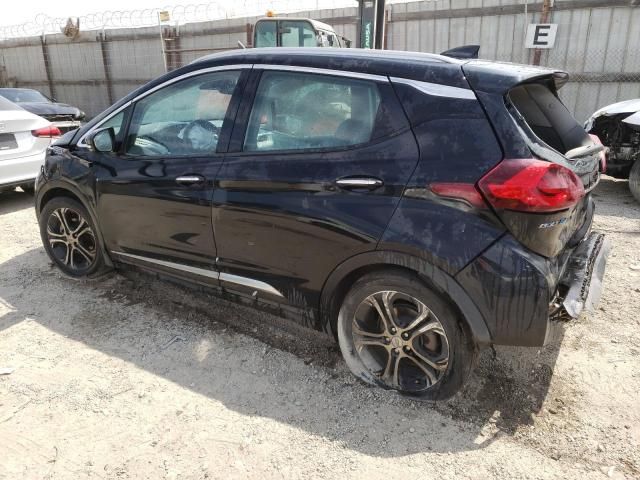 2019 Chevrolet Bolt EV Premier