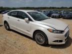 2014 Ford Fusion Titanium HEV