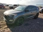 2019 Hyundai Tucson Limited