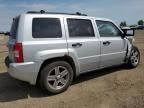 2007 Jeep Patriot Sport