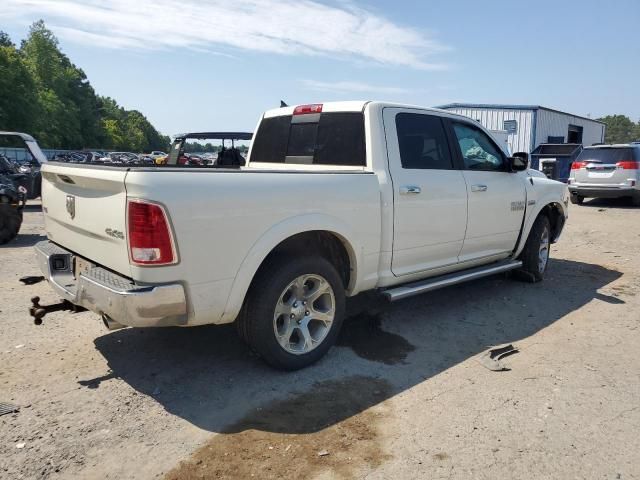 2017 Dodge 1500 Laramie