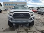 2016 Toyota Tacoma Access Cab