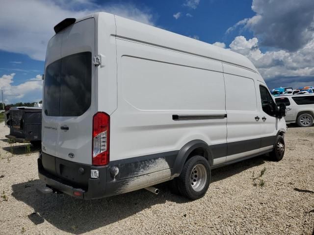 2022 Ford Transit T-350 HD