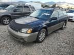 2001 Subaru Legacy Outback AWP