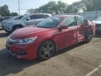 2017 Honda Accord Sport Special Edition