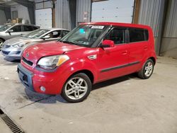 2010 KIA Soul + en venta en West Mifflin, PA