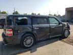 2017 Ford Flex SEL