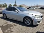 2015 BMW 528 I