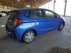 2017 Honda FIT LX