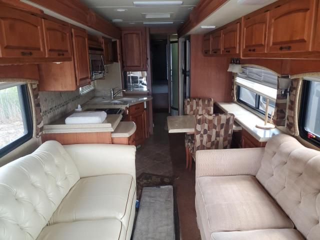 2008 Holiday Rambler 2008 Roadmaster Rail Monocoque