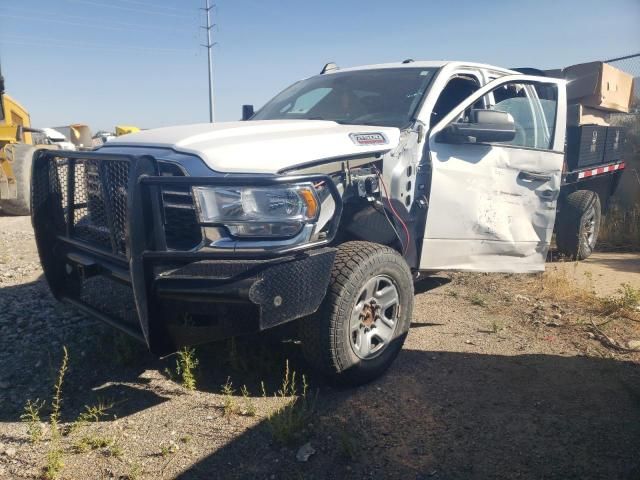 2020 Dodge RAM 2500 Tradesman