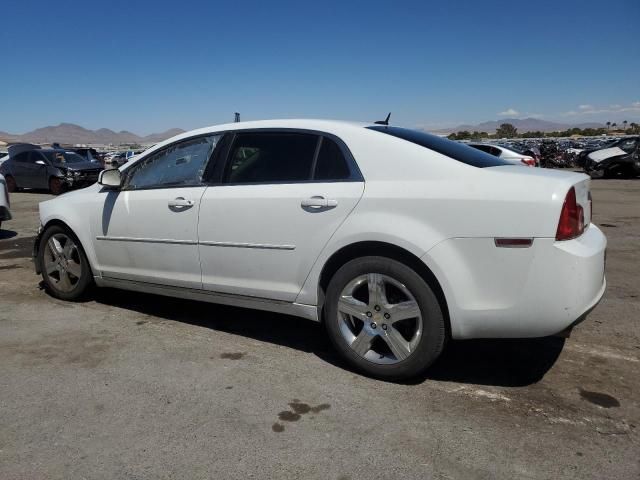 2009 Chevrolet Malibu 1LT