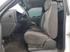 2005 Chevrolet Silverado C2500 Heavy Duty