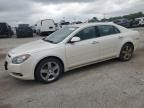 2012 Chevrolet Malibu 1LT