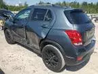 2022 Chevrolet Trax 1LT