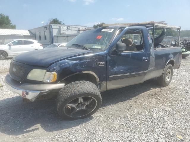 2003 Ford F150