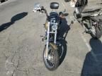 2007 Harley-Davidson Fxdbi California