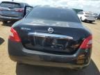 2009 Nissan Maxima S