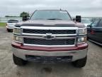 2014 Chevrolet Silverado C1500 LT