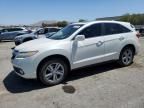 2015 Acura RDX Technology