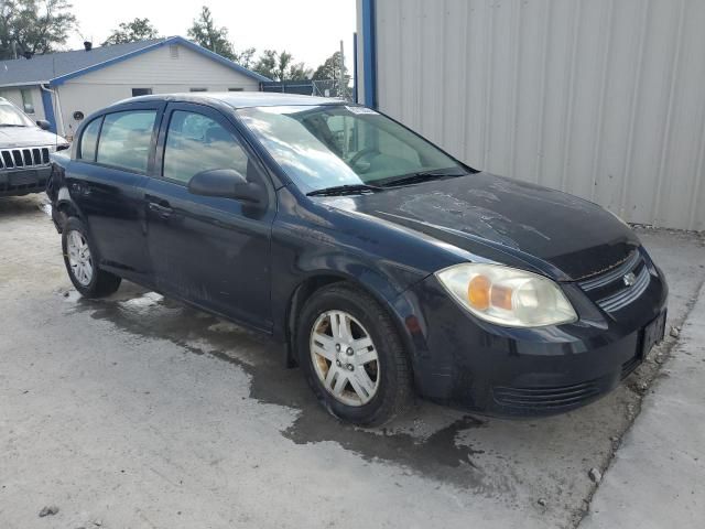 2007 Chevrolet Cobalt LS