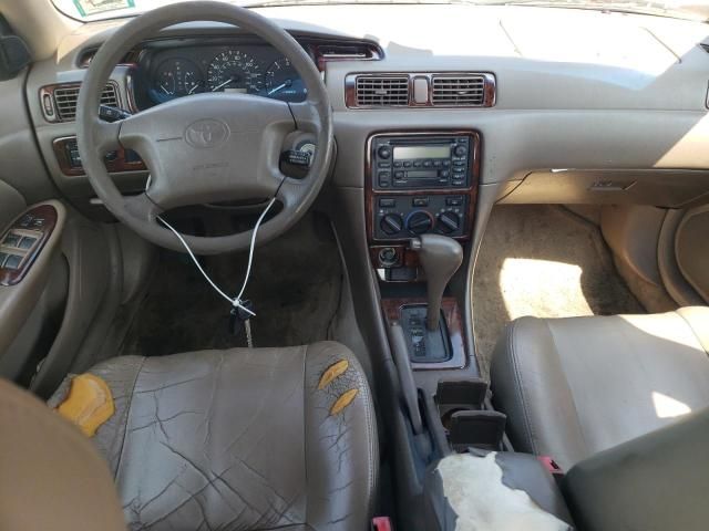 2000 Toyota Camry CE