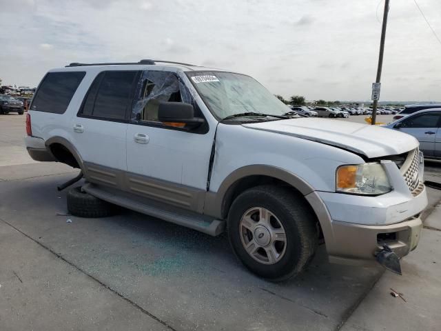 2004 Ford Expedition Eddie Bauer