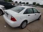 2005 Ford Focus ZX4