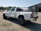 2012 Toyota Tacoma Double Cab Long BED