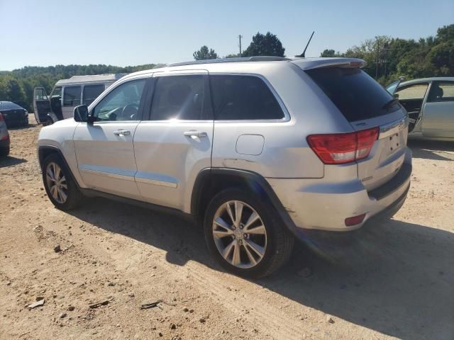 2013 Jeep Grand Cherokee Laredo